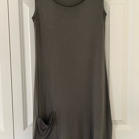 Logo Tank tunics - Picture 10 of 16